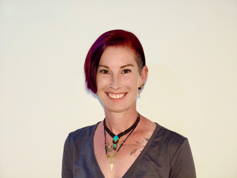 Manuela Mohr, Career & Change Coachin